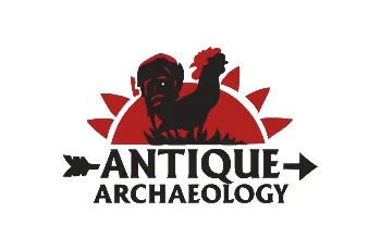 Antique Archaeology - Continuous Touch Client
